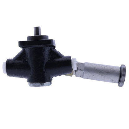 Fuel Pump 11-7433 suitable for Thermo King Engine TK482 TK486 TK486V Transport Refrigeration SL SLX SB Series