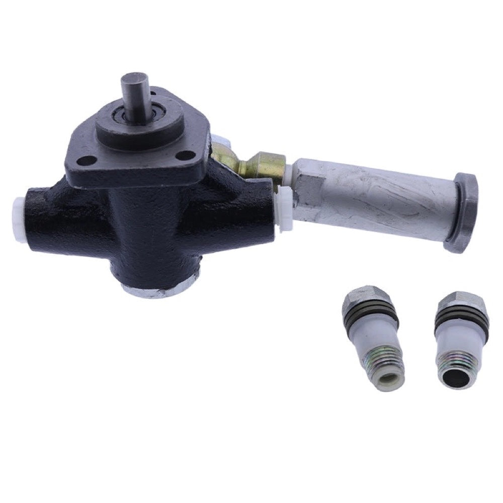 Fuel Pump 11-7433 suitable for Thermo King Engine TK482 TK486 TK486V Transport Refrigeration SL SLX SB Series