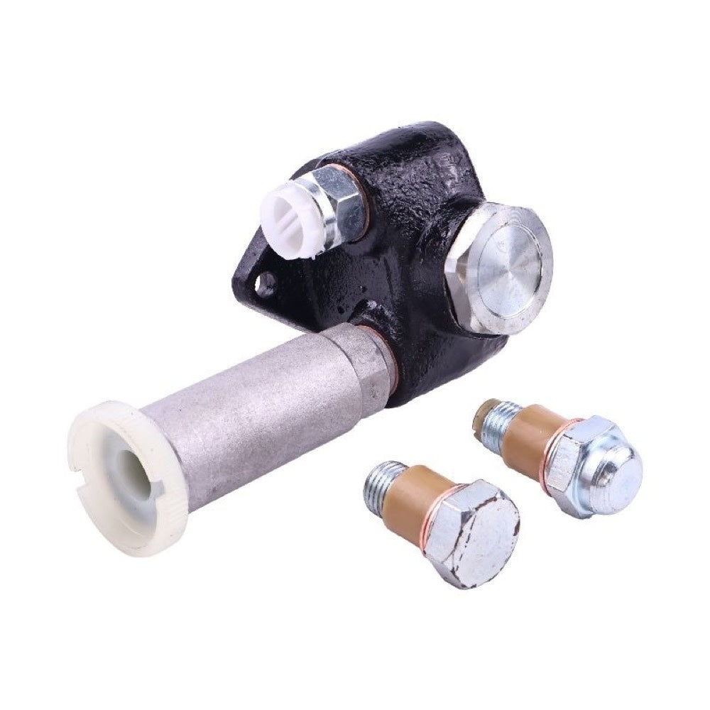 Fuel Pump 118-6814 for use with Caterpillar CAT Engine 3046 Dozer D3C D4C D5G D3G Loader 933 939