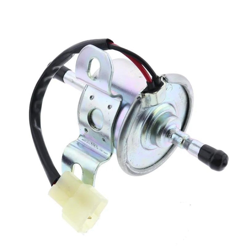 Fuel Pump 119225-52102 for use with Yanmar Engine 3TNV88 4TNV106