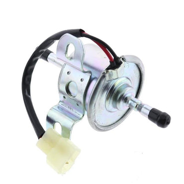 Fuel Pump 119225-52102 for use with Yanmar Engine 3TNV88 4TNV106