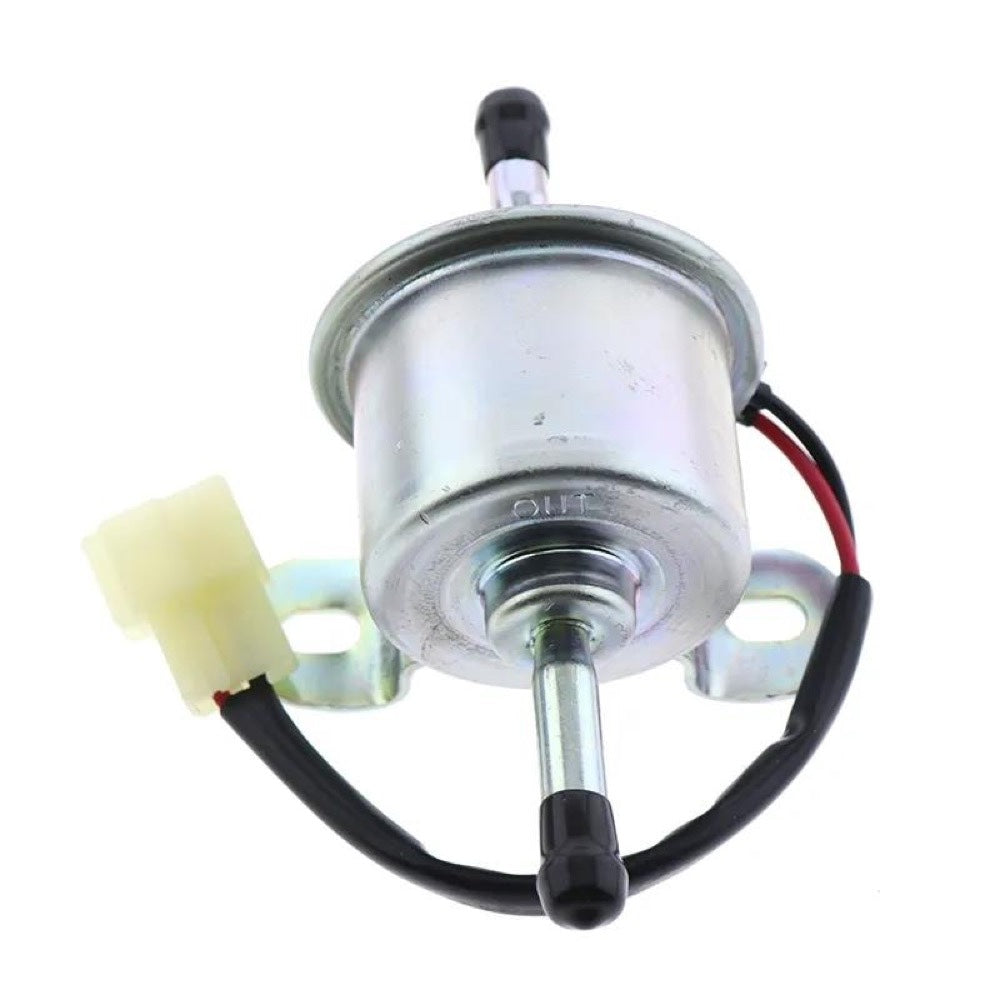 Fuel Pump 119225-52102 for use with Yanmar Engine 3TNV88 4TNV106