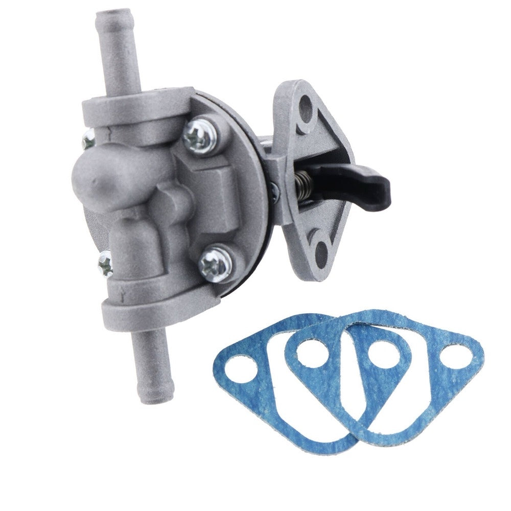 Fuel Pump 12581-52030 15821-52030 suitable for Kubota Engine D662 D722 D750 D782 D850 D950 Z482 Z402 Z602 WG752 WG600 WG750