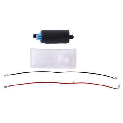 Fuel Pump 15100-33H00 compatible with Suzuki ATV 2008-2017 King Quad 400 LTA400F LTF400F 2012-2013 Quadsport Z400 LTZ400Z