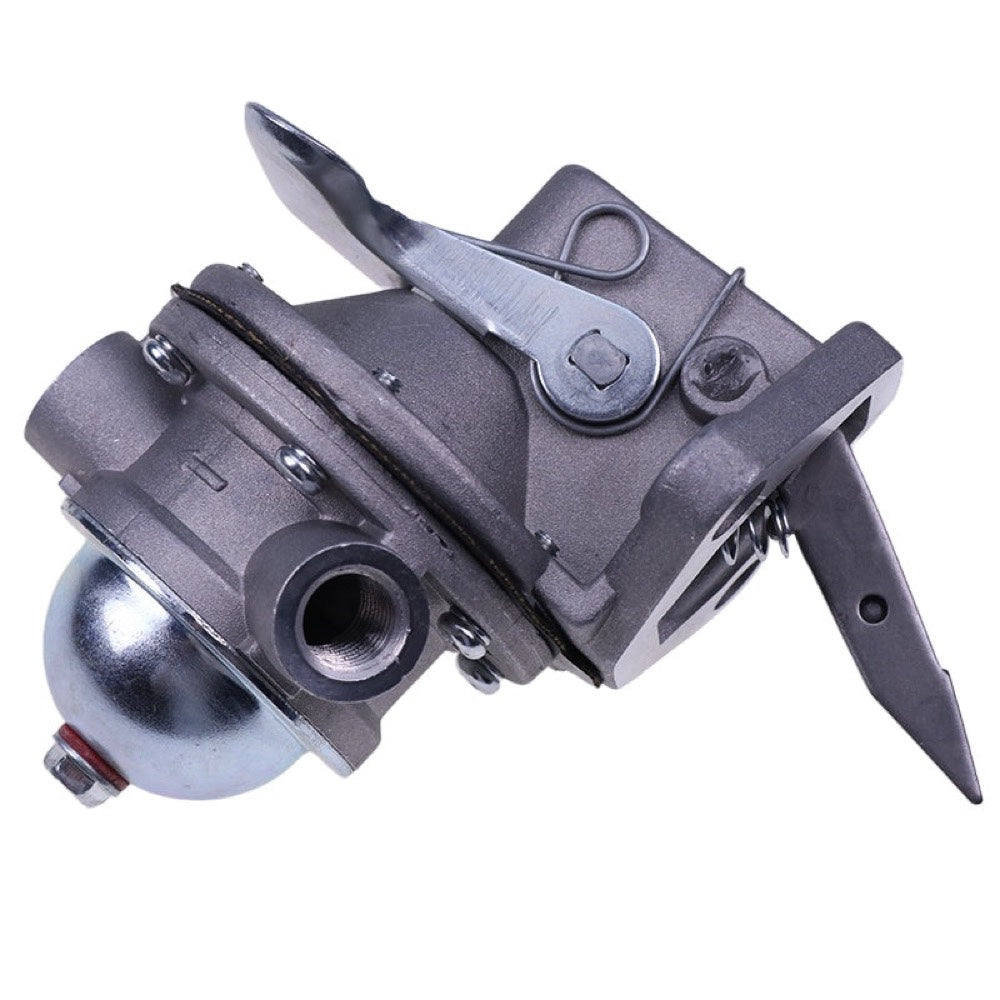 Fuel Pump 15451-52030 15451-52033 fits Kubota Engine V4000 Tractor M5950 M6030 M6950 M7030 M7580DT M7950 M8030 M8950 M9580DT