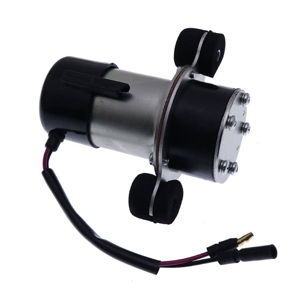 Fuel Pump 16700-758-003 compatible with Honda HT3810 H4013 H4514H GX620 GX630 GX690