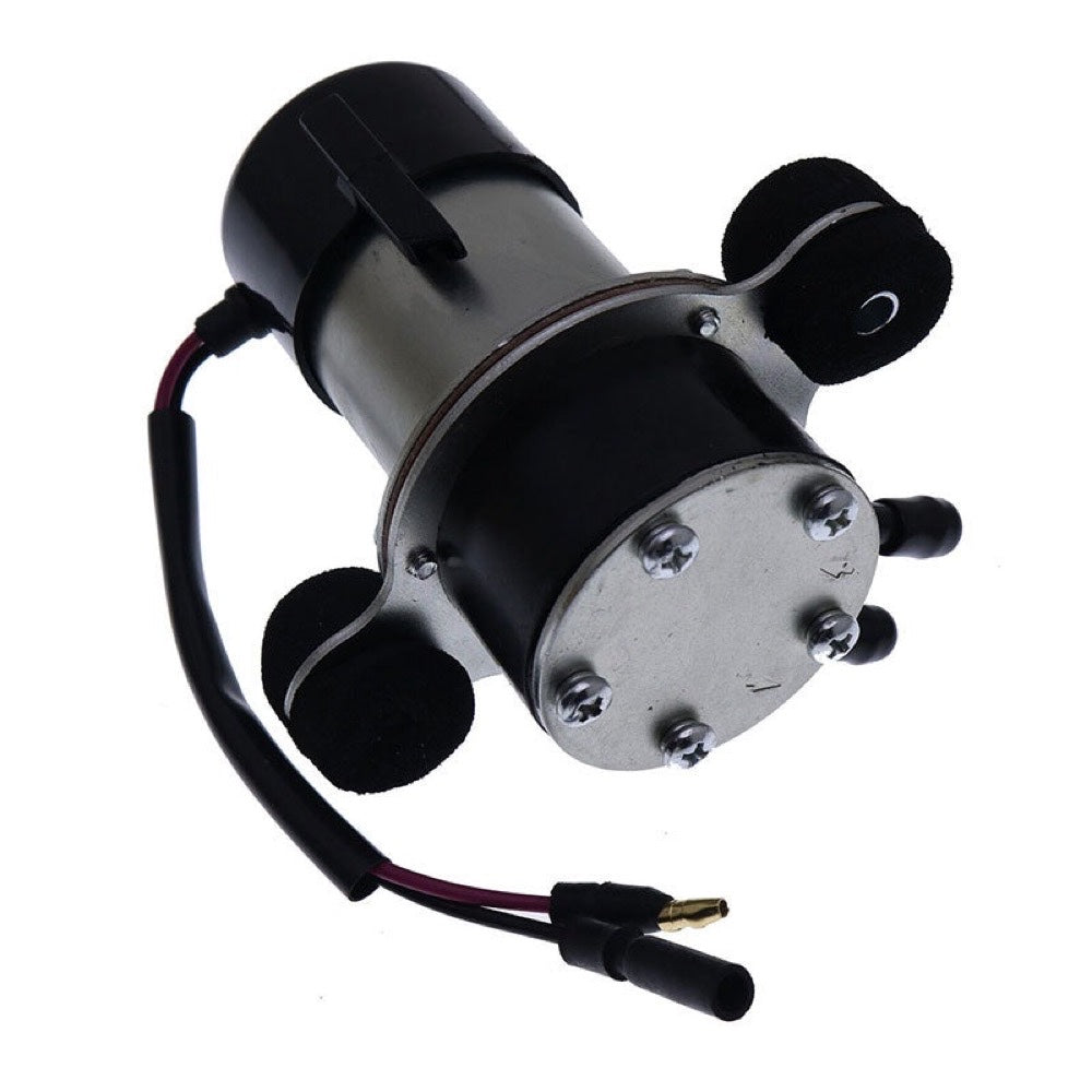 Fuel Pump 16700-758-003 compatible with Honda HT3810 H4013 H4514H GX620 GX630 GX690