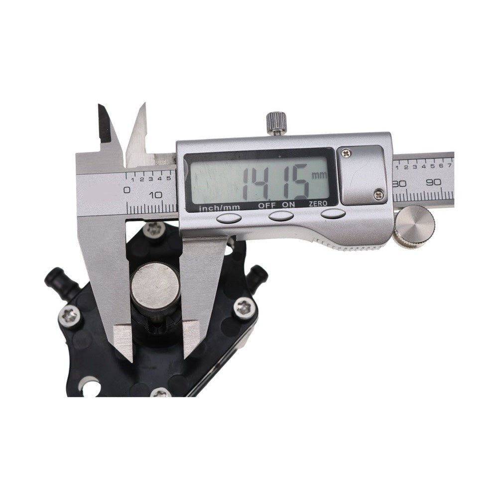 Fuel Pump 16700-ZV5-003 16700-ZW1-004 fits Honda Outboard 25HP 30HP 35HP 40HP 45HP 50HP 75HP 90HP BF20 BF25 BF30 BF40 BF50 BF75 BF90