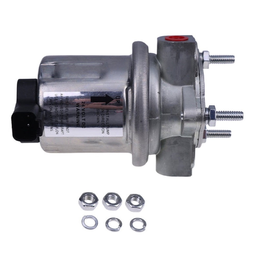 Fuel Pump 17/923200 17/930000 17/923200 suitable for JCB Dump Truck 714 718 722