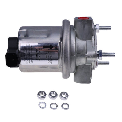 Fuel Pump 17/923200 17/930000 17/923200 suitable for JCB Dump Truck 714 718 722