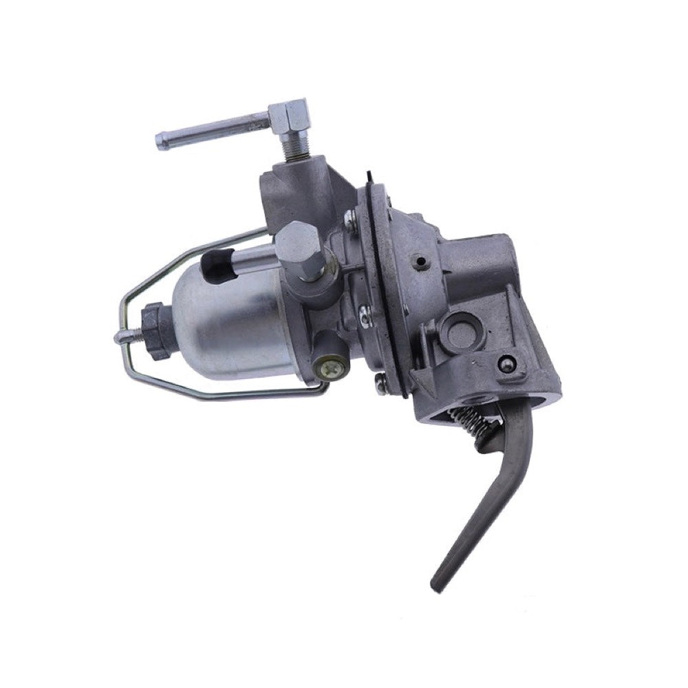 Fuel Pump 17010-50K60 fits Nissan Engine H15 H20II H25II K15 K21 K25 TCM Forklift