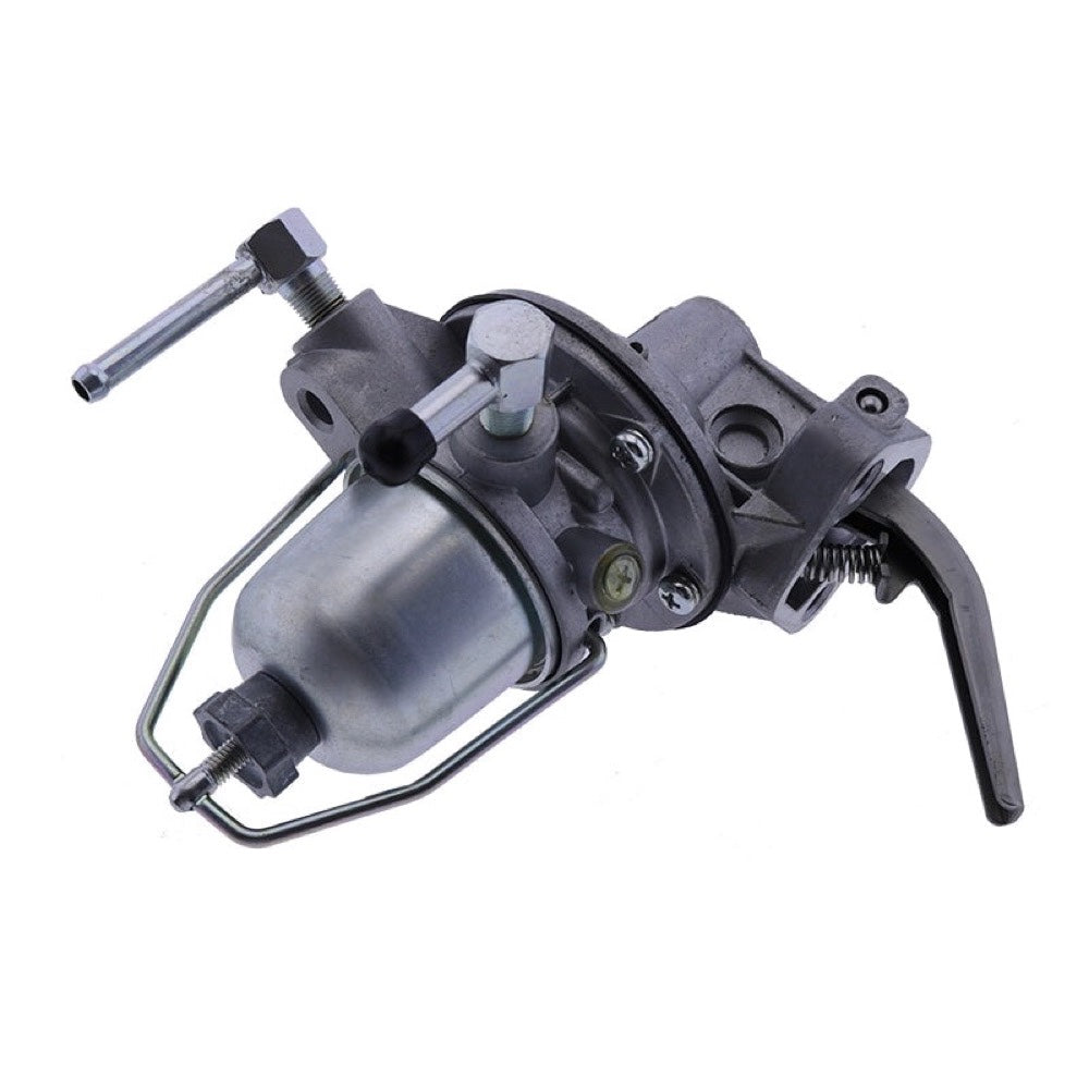 Fuel Pump 17010-50K60 fits Nissan Engine H15 H20II H25II K15 K21 K25 TCM Forklift