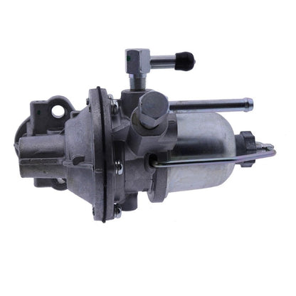 Fuel Pump 17010-50K60 fits Nissan Engine H15 H20II H25II K15 K21 K25 TCM Forklift