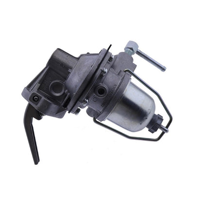 Fuel Pump 17010-50K60 fits Nissan Engine H15 H20II H25II K15 K21 K25 TCM Forklift