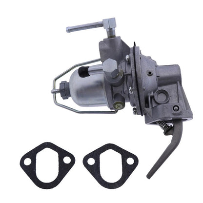 Fuel Pump 17010-50K60 fits Nissan Engine H15 H20II H25II K15 K21 K25 TCM Forklift