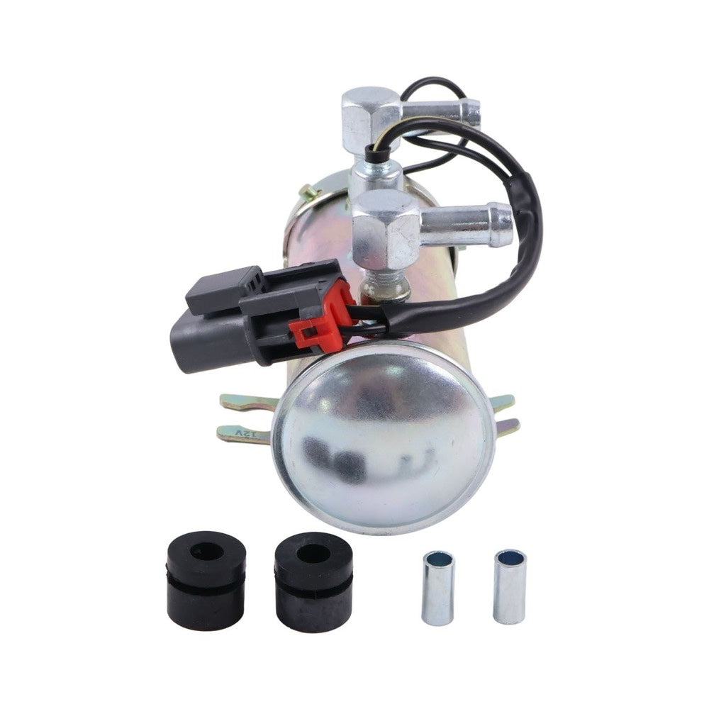 Fuel Pump 19101-46034 129953-52100 fits Yanmar Engine 4TNE98-TBA 4TNV106-NTB 4TNV98-VTBZ 4TNV98-YTBL Tracked Carrier C50R-3 Takeuchi Excavator TB175