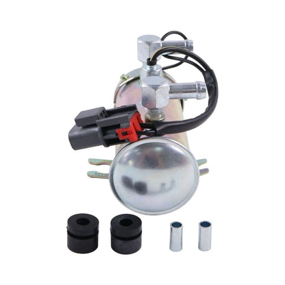 Fuel Pump 19101-46034 129953-52100 fits Yanmar Engine 4TNE98-TBA 4TNV106-NTB 4TNV98-VTBZ 4TNV98-YTBL Tracked Carrier C50R-3 Takeuchi Excavator TB175