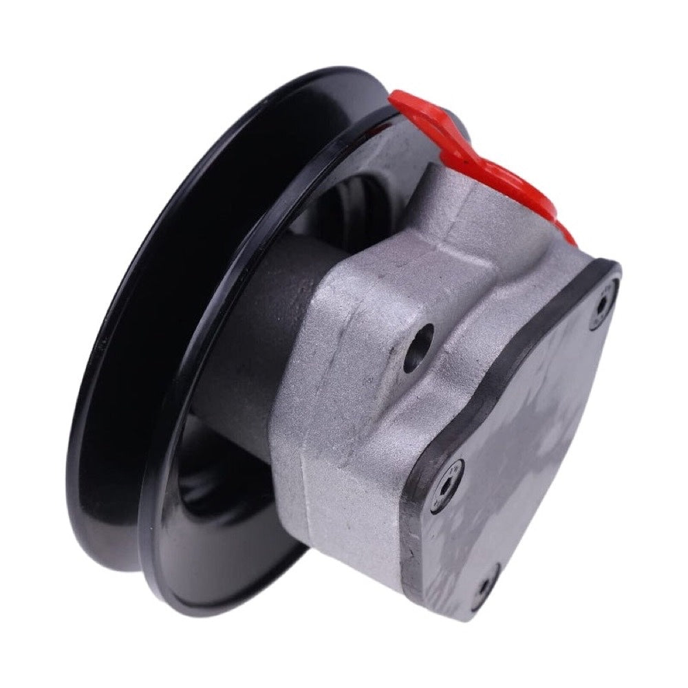 Fuel Pump 20497044 21125484 21212235 21264823 23066901 fits Volvo Engine TAD520GE TAD720GE Loader L110E L120E L60E L70E L90E