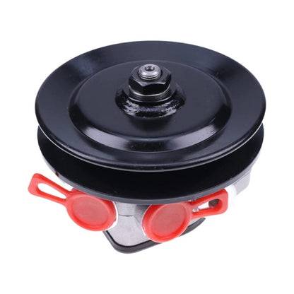 Fuel Pump 20497044 21125484 21212235 21264823 23066901 fits Volvo Engine TAD520GE TAD720GE Loader L110E L120E L60E L70E L90E