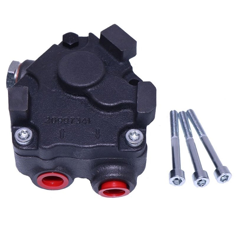 Fuel Pump 20997341 85103778 for use with Volvo Engine D11 D13 D16 Truck FH FM FM9 PREVH Bus B11R B12B B13R B9L B9R B9S B9TL