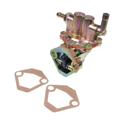 Fuel Pump 2101-1106010 fits VAZ 2101 2103 2106 2107 2121 Niva Lada Daaz