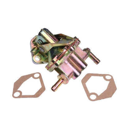 Fuel Pump 2101-1106010 fits VAZ 2101 2103 2106 2107 2121 Niva Lada Daaz