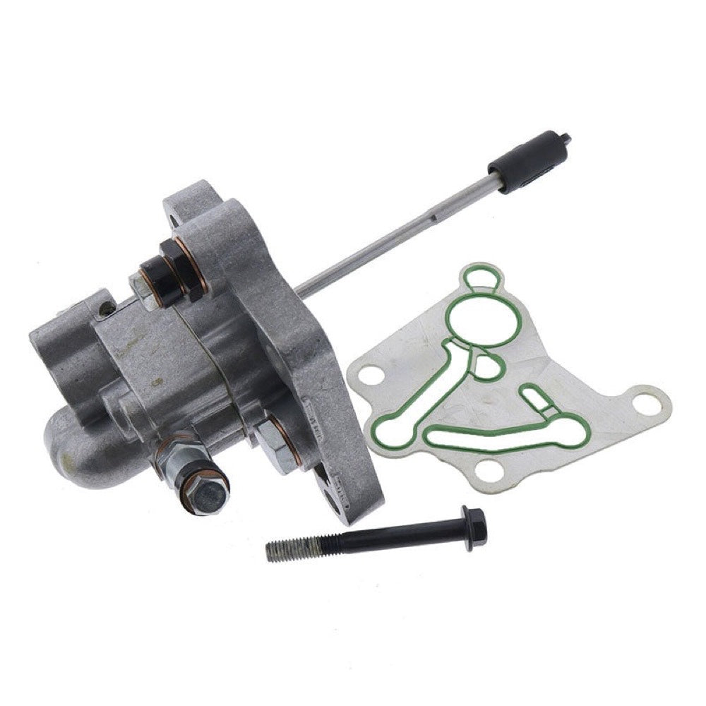 Fuel Pump 21067955 20752310 21067551 compatible with Volvo D12 FH12 FM12 NH12