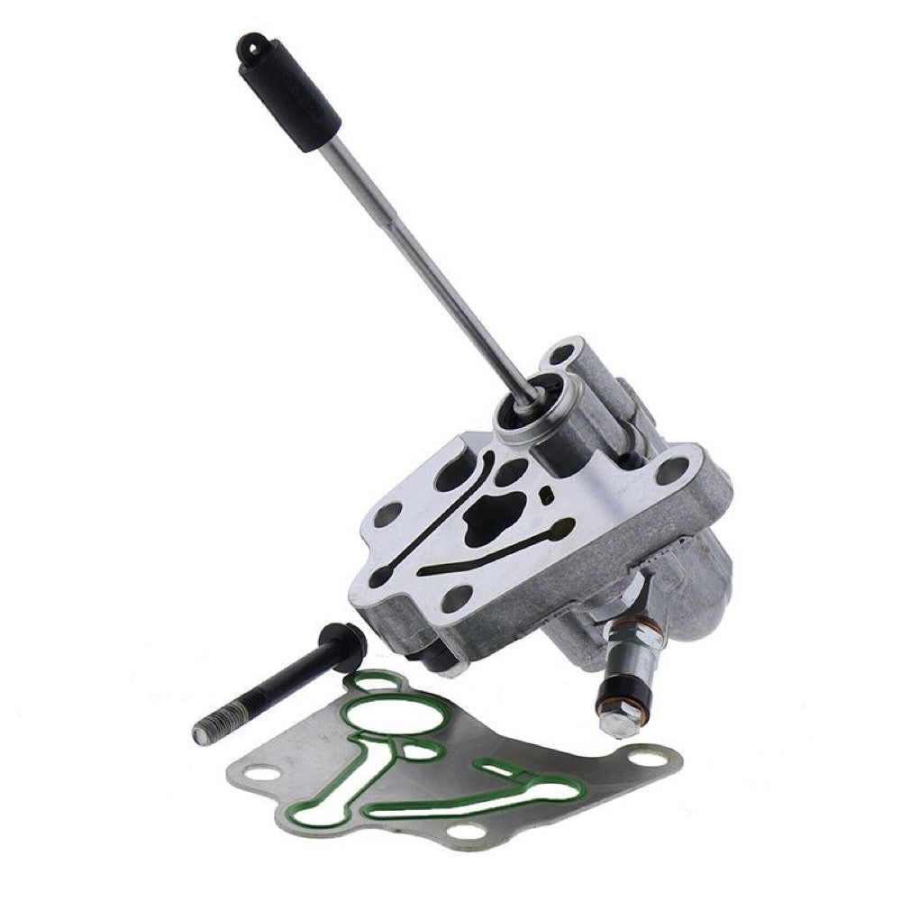 Fuel Pump 21067955 20752310 21067551 compatible with Volvo D12 FH12 FM12 NH12