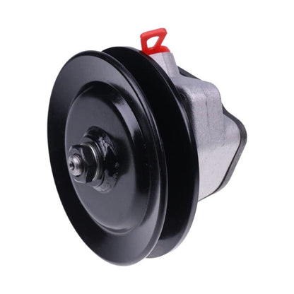 Fuel Pump 21515763 20546761 20460031 20405711 compatible with Volvo Engine TAD520GE TAD720GE Loader L110E L120E L60E L70E L90E
