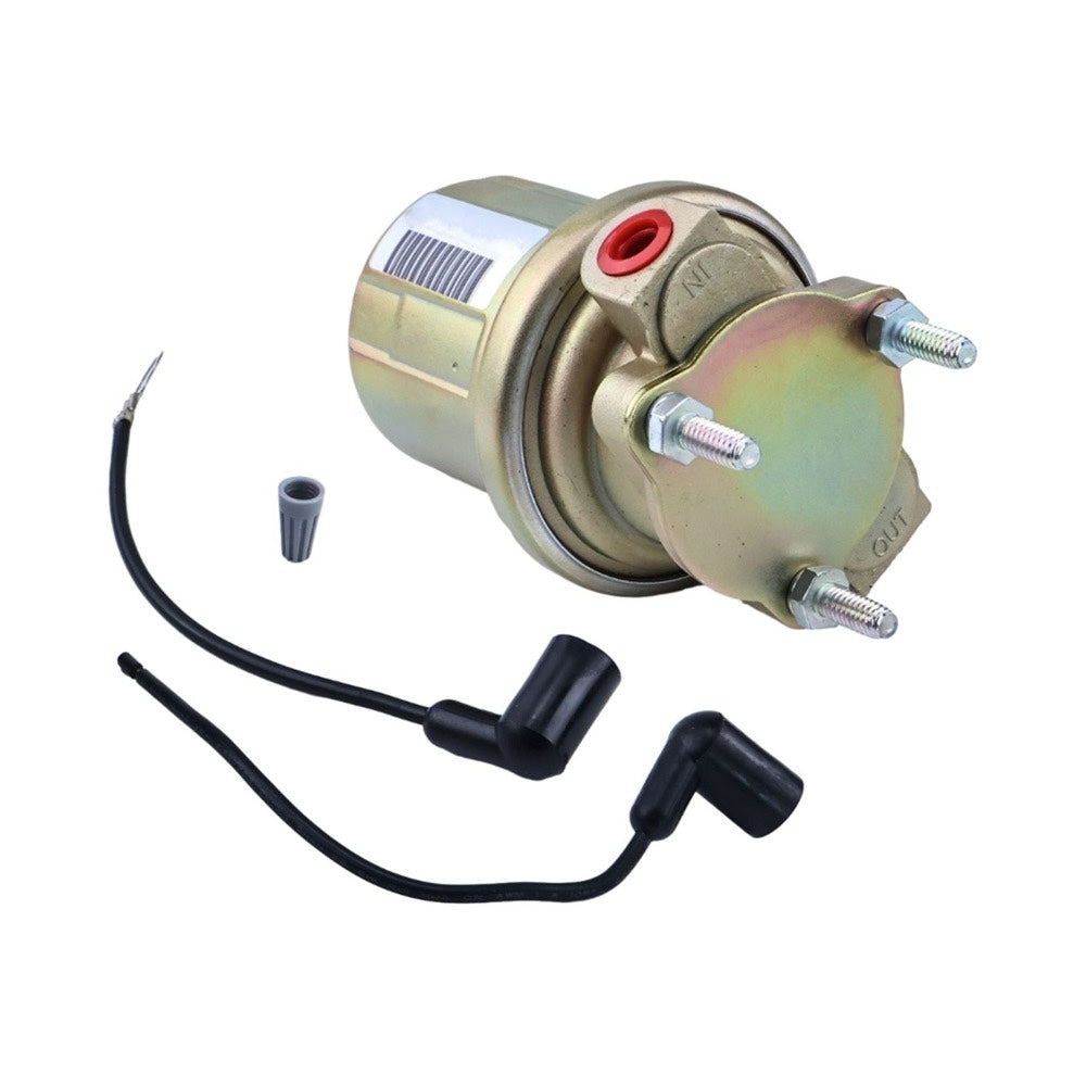 Fuel Pump 229051 P76924 fits Kohler Generator 5EFKOD 6.5ESZ 6EKOD 7EFKOZD 9EKOZD 9EFKOZD 11EKOZD