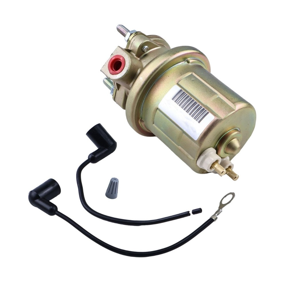 Fuel Pump 229051 P76924 fits Kohler Generator 5EFKOD 6.5ESZ 6EKOD 7EFKOZD 9EKOZD 9EFKOZD 11EKOZD