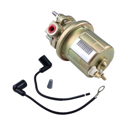 Fuel Pump 229051 P76924 fits Kohler Generator 5EFKOD 6.5ESZ 6EKOD 7EFKOZD 9EKOZD 9EFKOZD 11EKOZD