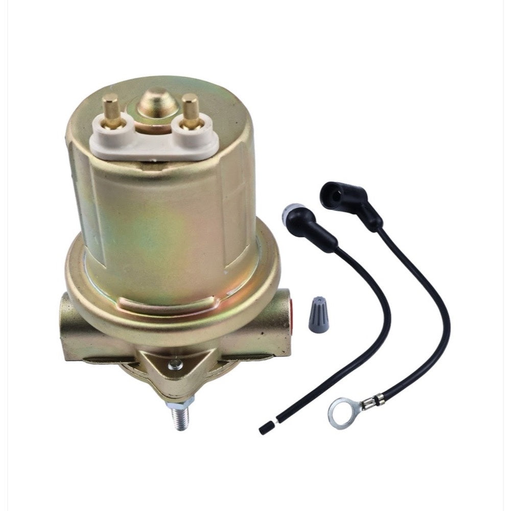 Fuel Pump 229051 P76924 fits Kohler Generator 5EFKOD 6.5ESZ 6EKOD 7EFKOZD 9EKOZD 9EFKOZD 11EKOZD