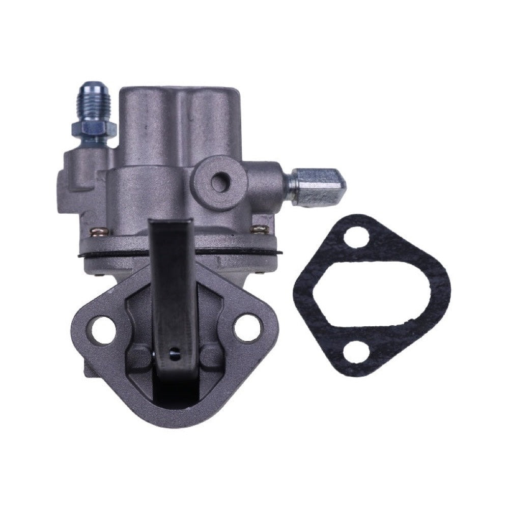 Fuel Pump 23100-78002-71 fits Toyota Engine 4P 5R Forklift 3FG20 3FG25 4FG20 4FG23 4FG25 4FG10 4FG14 4FG15 4FG18