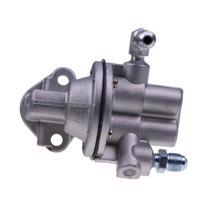 Fuel Pump 23100-78002-71 fits Toyota Engine 4P 5R Forklift 3FG20 3FG25 4FG20 4FG23 4FG25 4FG10 4FG14 4FG15 4FG18