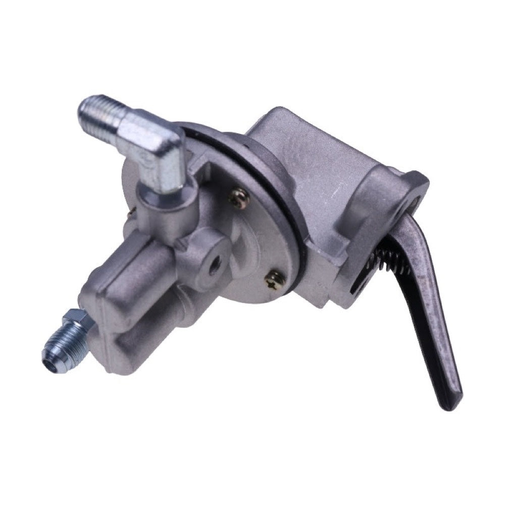 Fuel Pump 23100-78002-71 fits Toyota Engine 4P 5R Forklift 3FG20 3FG25 4FG20 4FG23 4FG25 4FG10 4FG14 4FG15 4FG18