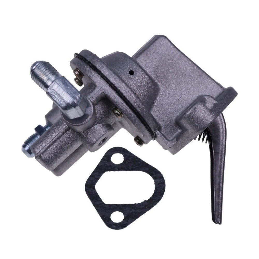 Fuel Pump 23100-78002-71 fits Toyota Engine 4P 5R Forklift 3FG20 3FG25 4FG20 4FG23 4FG25 4FG10 4FG14 4FG15 4FG18