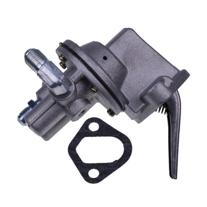 Fuel Pump 23100-78002-71 fits Toyota Engine 4P 5R Forklift 3FG20 3FG25 4FG20 4FG23 4FG25 4FG10 4FG14 4FG15 4FG18