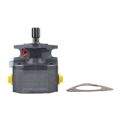 Fuel Pump 23523754 fits Detroit 60 50 Series Engine