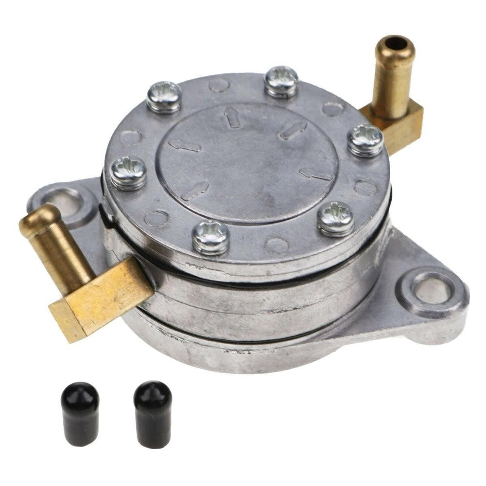 Fuel Pump 24233G1 for use with EZGO 1989-1991 2-Cycle Engine Marathon Gas Golf Cart