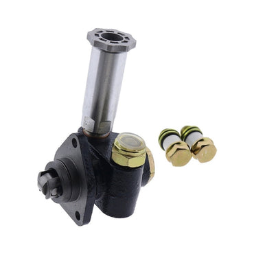 Fuel Pump 25-38666-00 compatible with Carrier CT 4.134 Ultra/Vector