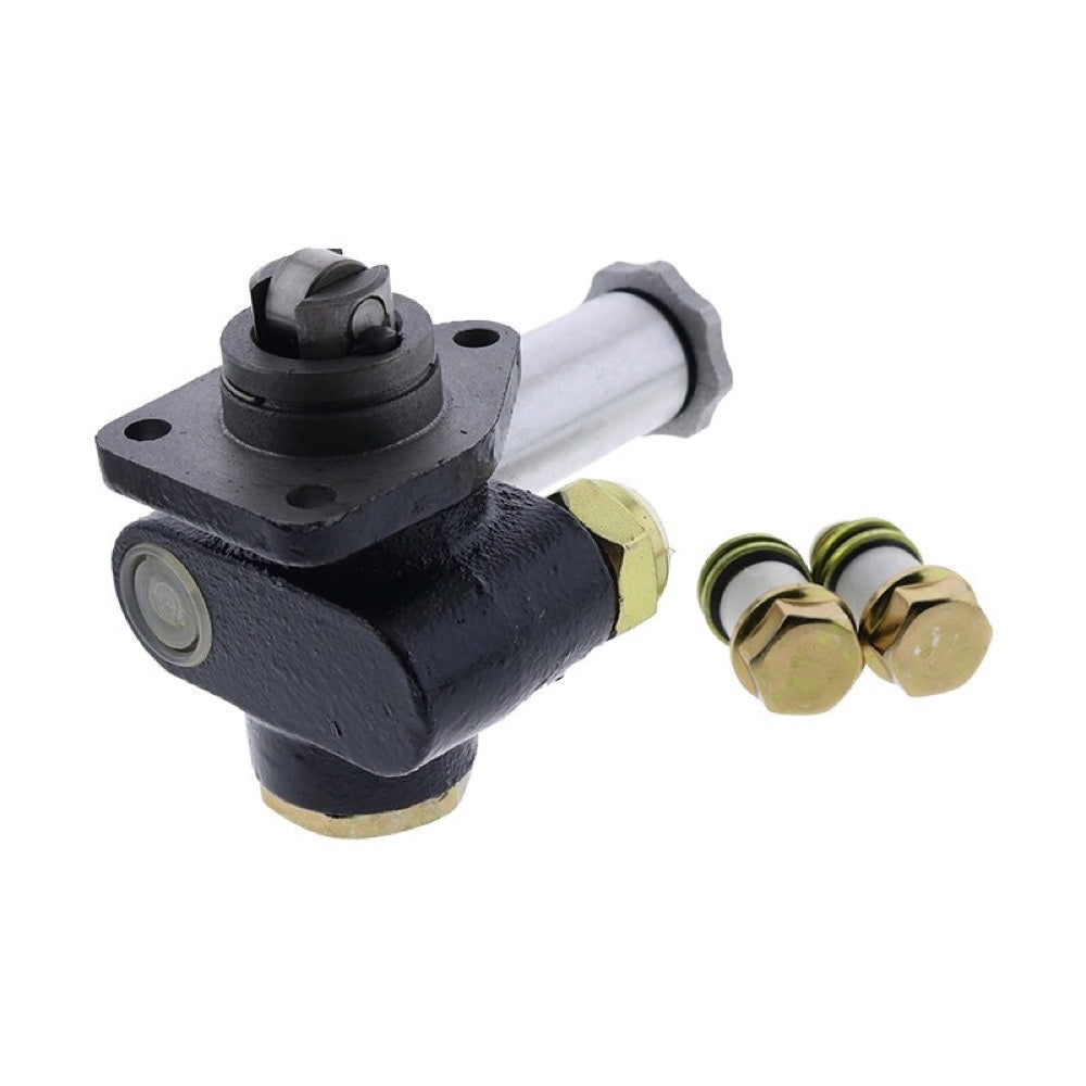 Fuel Pump 25-38666-00 compatible with Carrier CT 4.134 Ultra/Vector