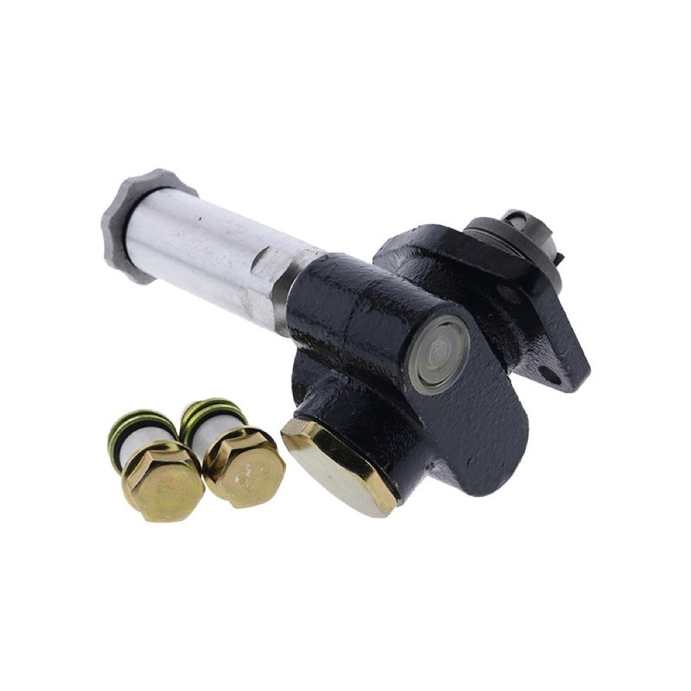 Fuel Pump 25-38666-00 compatible with Carrier CT 4.134 Ultra/Vector