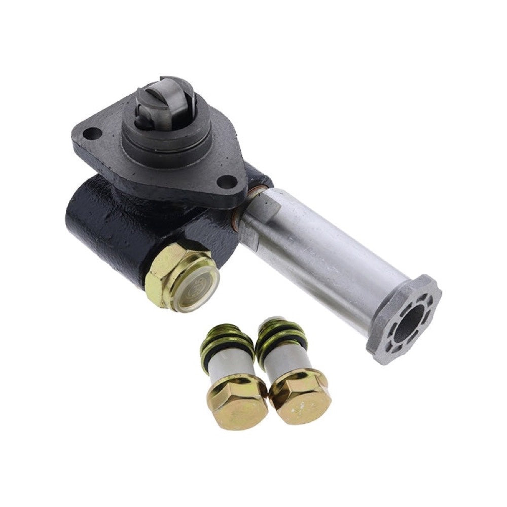 Fuel Pump 25-38666-00 compatible with Carrier CT 4.134 Ultra/Vector