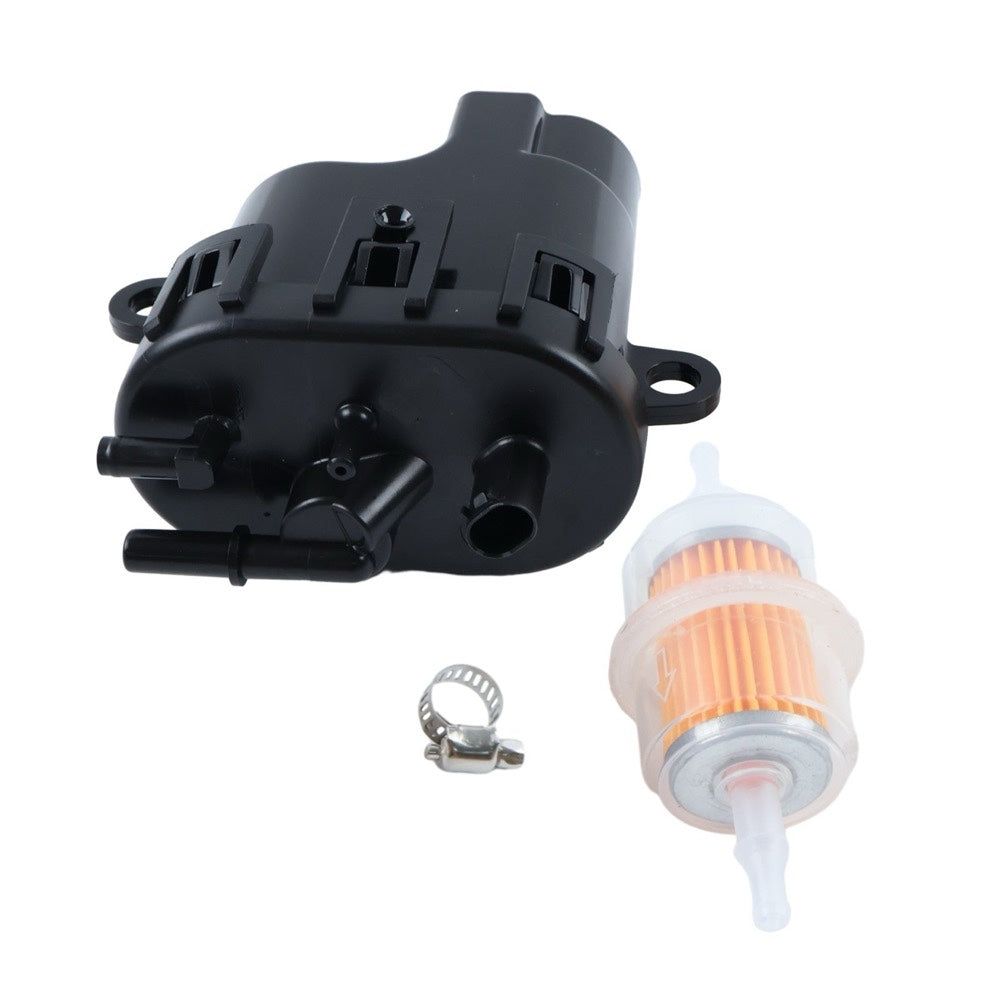 Fuel Pump 25‑393‑19‑S compatible with Kohler Engine ECH440 ECH630 ECH650 EZT750