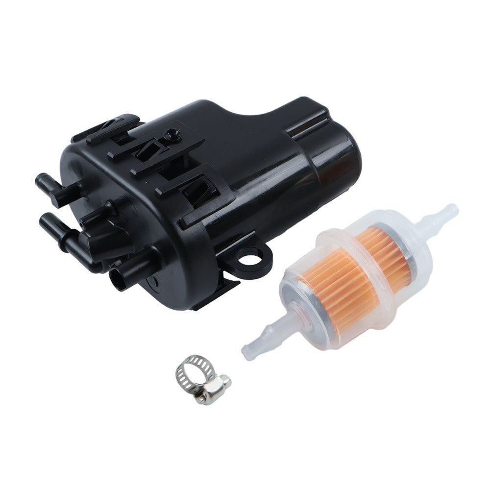 Fuel Pump 25‑393‑19‑S compatible with Kohler Engine ECH440 ECH630 ECH650 EZT750
