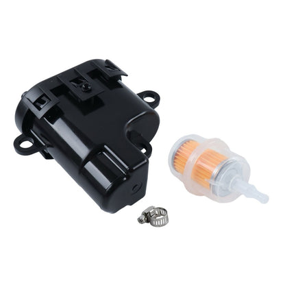 Fuel Pump 25‑393‑19‑S compatible with Kohler Engine ECH440 ECH630 ECH650 EZT750