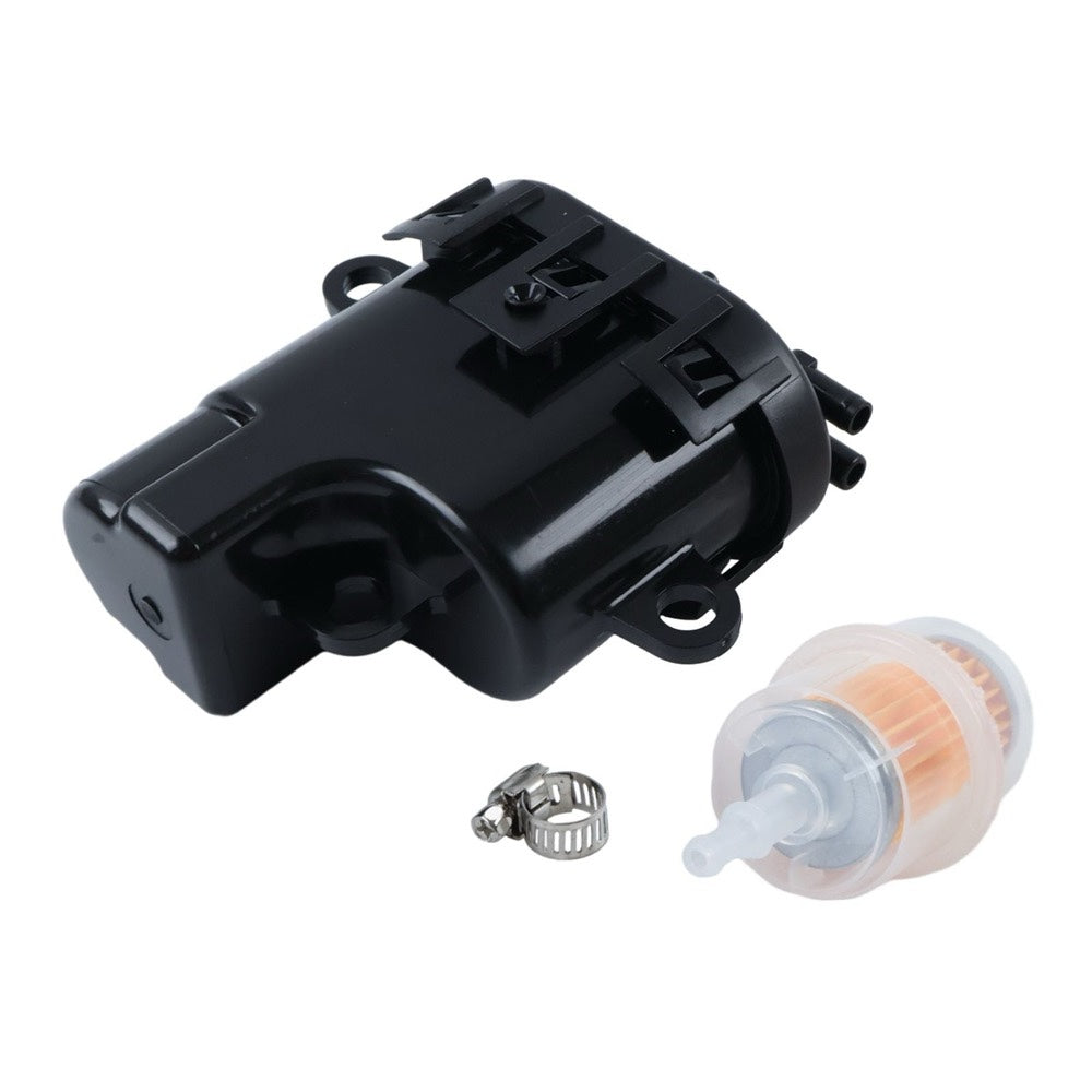 Fuel Pump 25‑393‑19‑S compatible with Kohler Engine ECH440 ECH630 ECH650 EZT750