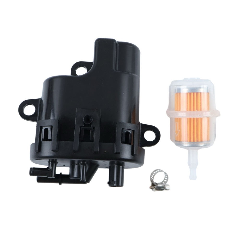 Fuel Pump 25‑393‑19‑S compatible with Kohler Engine ECH440 ECH630 ECH650 EZT750