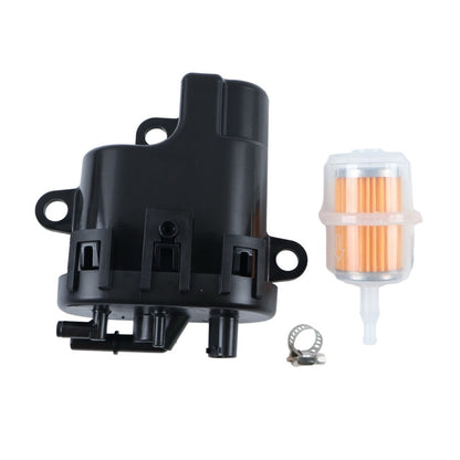 Fuel Pump 25‑393‑19‑S compatible with Kohler Engine ECH440 ECH630 ECH650 EZT750